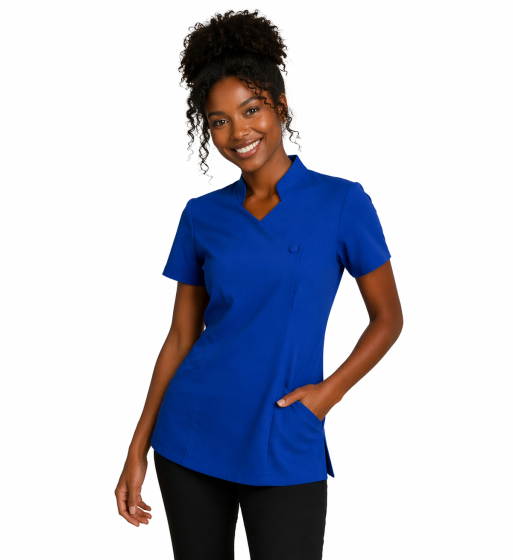 Rebecca royal model